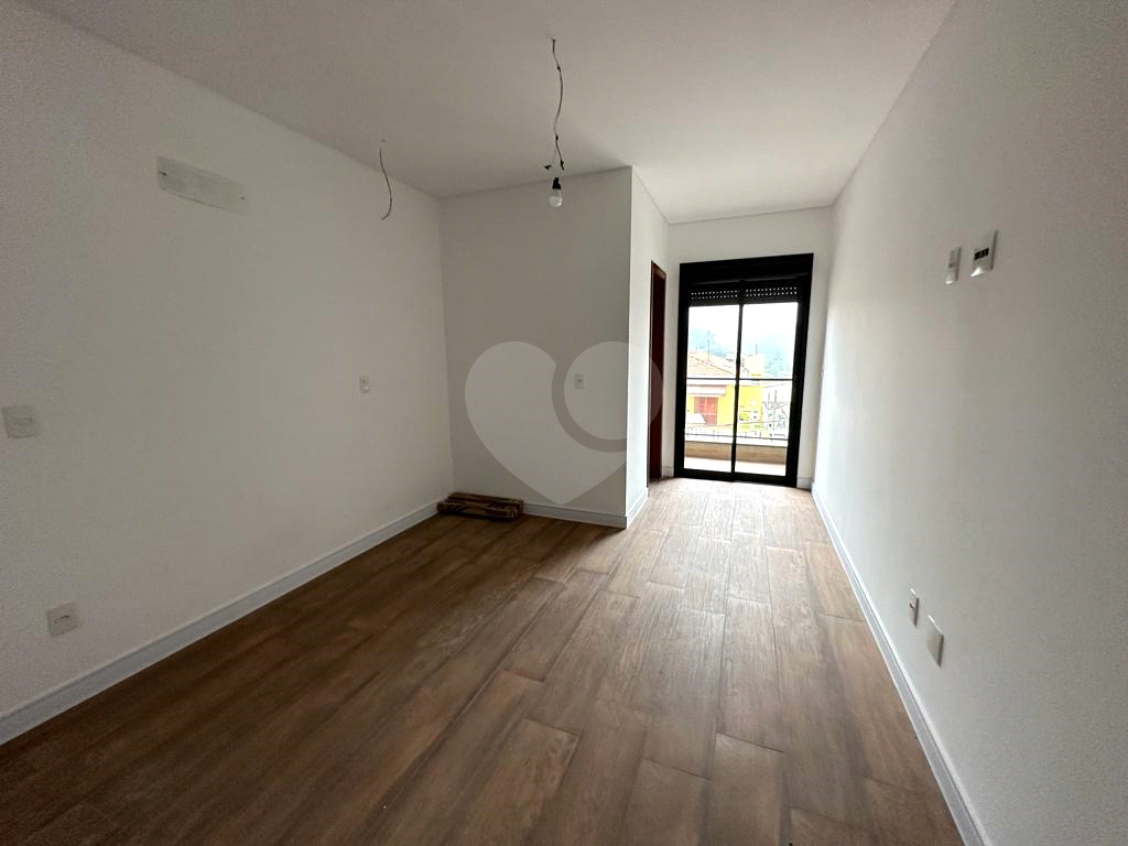 Sobrado Novo 170M² - 3 quartos sendo 1 suite   3 vagas  - Pirituba SP