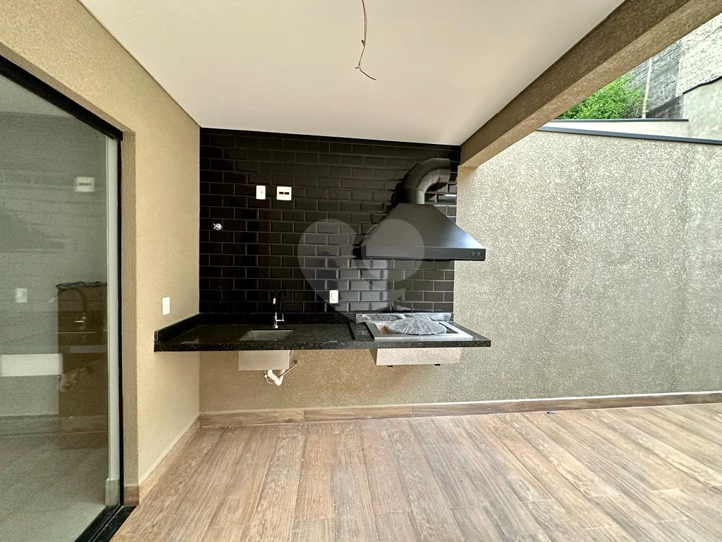 Sobrado Novo 170M² - 3 quartos sendo 1 suite   3 vagas  - Pirituba SP