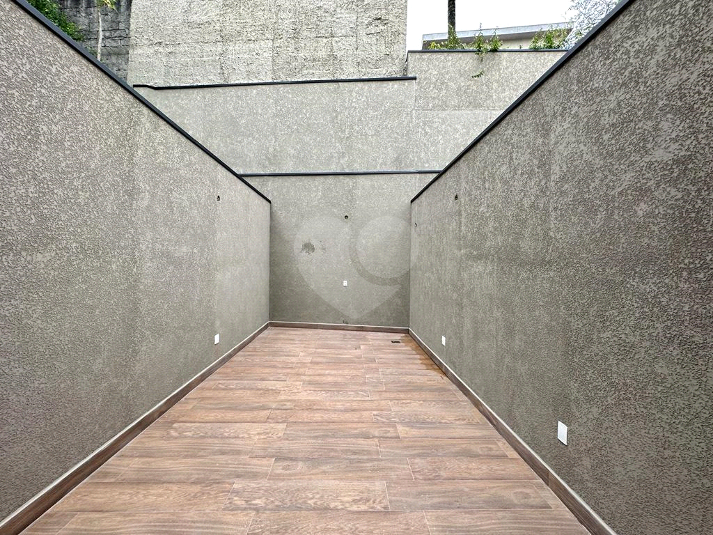Sobrado Novo 170M² - 3 quartos sendo 1 suite   3 vagas  - Pirituba SP