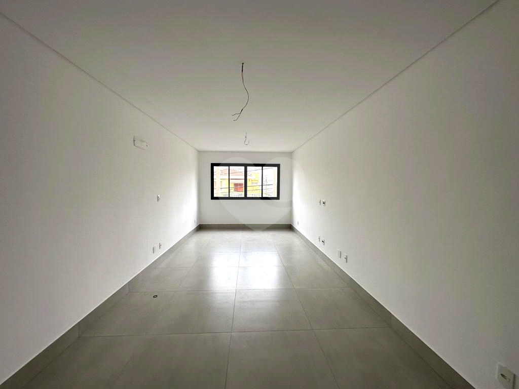 Sobrado Novo 170M² - 3 quartos sendo 1 suite   3 vagas  - Pirituba SP
