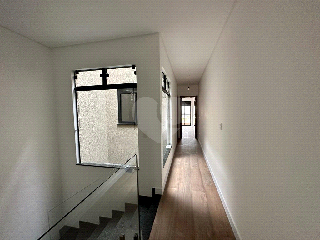 Sobrado Novo 170M² - 3 quartos sendo 1 suite   3 vagas  - Pirituba SP