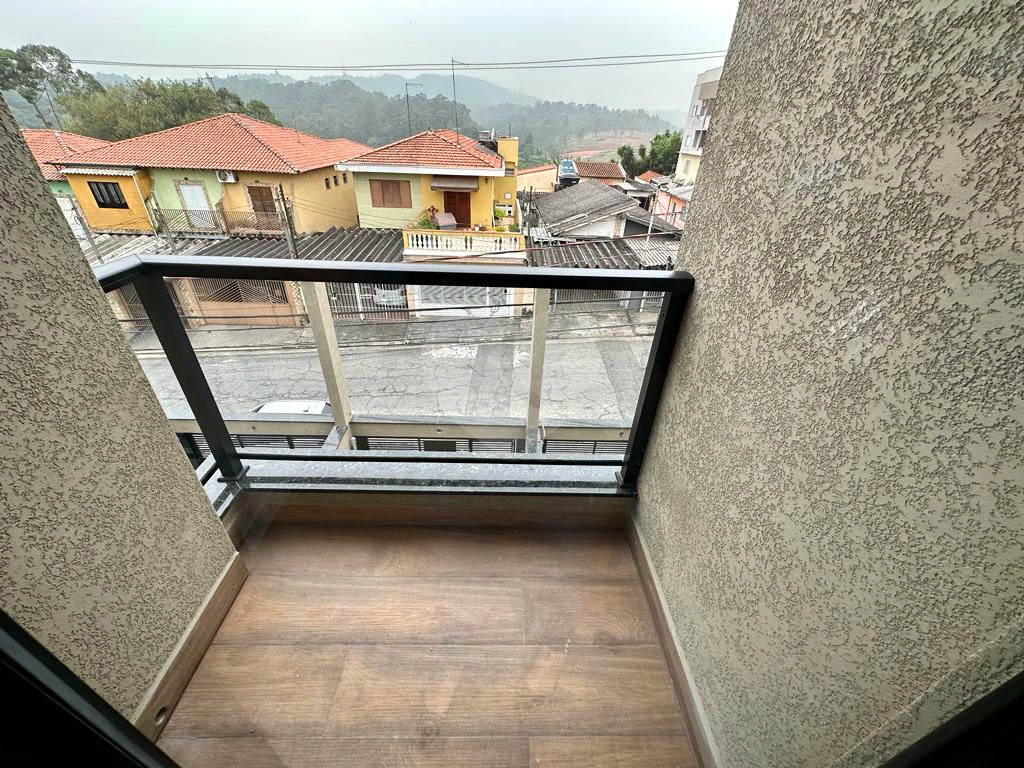 Sobrado Novo 170M² - 3 quartos sendo 1 suite   3 vagas  - Pirituba SP