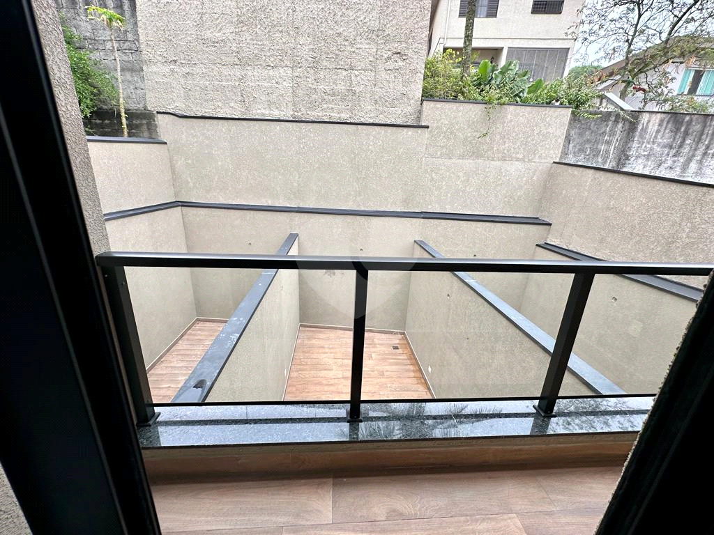 Sobrado Novo 170M² - 3 quartos sendo 1 suite   3 vagas  - Pirituba SP