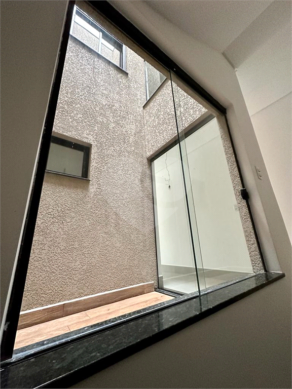 Sobrado Novo 170M² - 3 quartos sendo 1 suite   3 vagas  - Pirituba SP