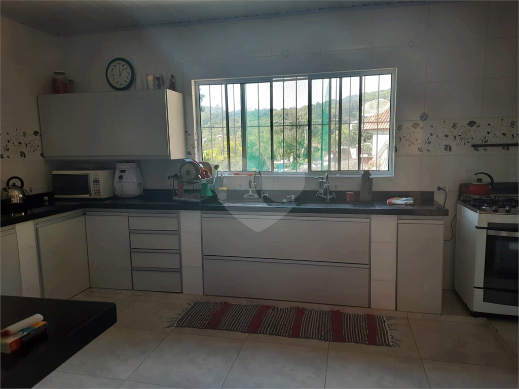 CASA TÉRREA em SERRA DA CANTAREIRA