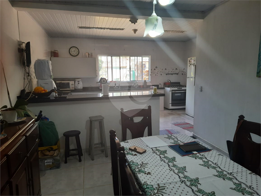 CASA TÉRREA em SERRA DA CANTAREIRA