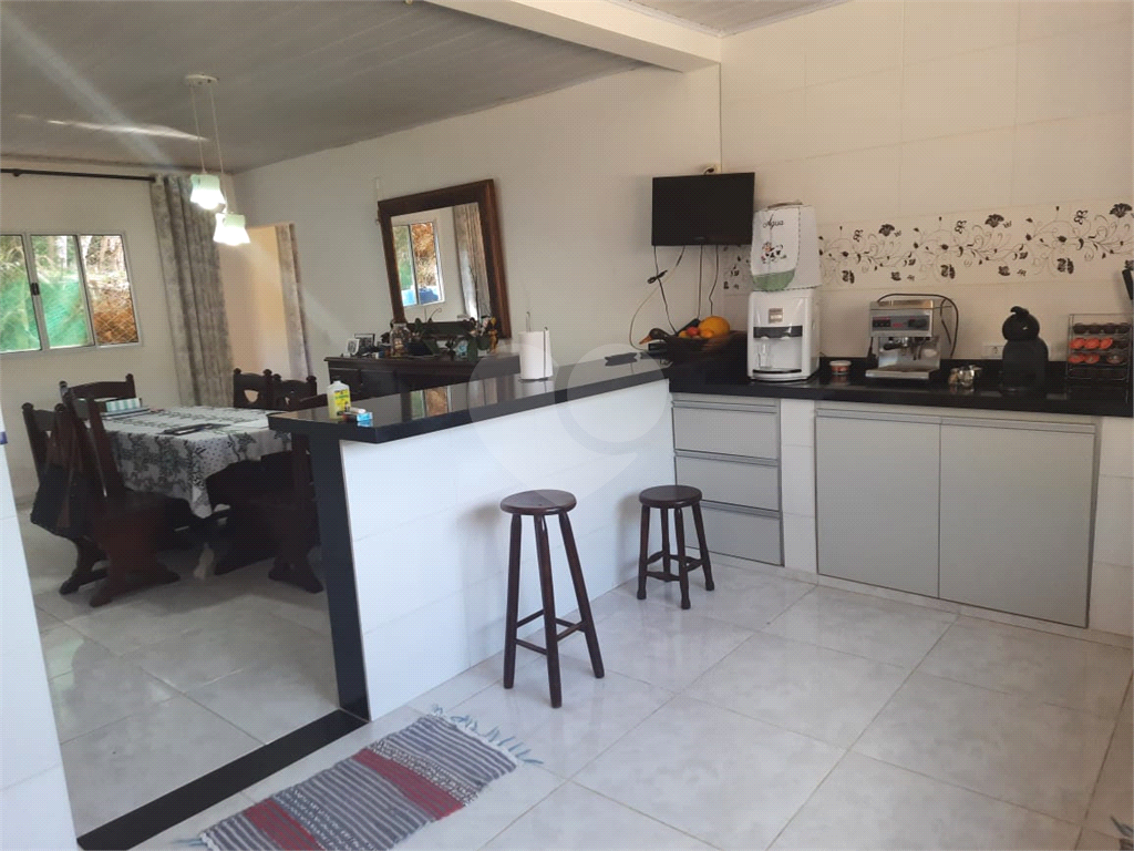 CASA TÉRREA em SERRA DA CANTAREIRA