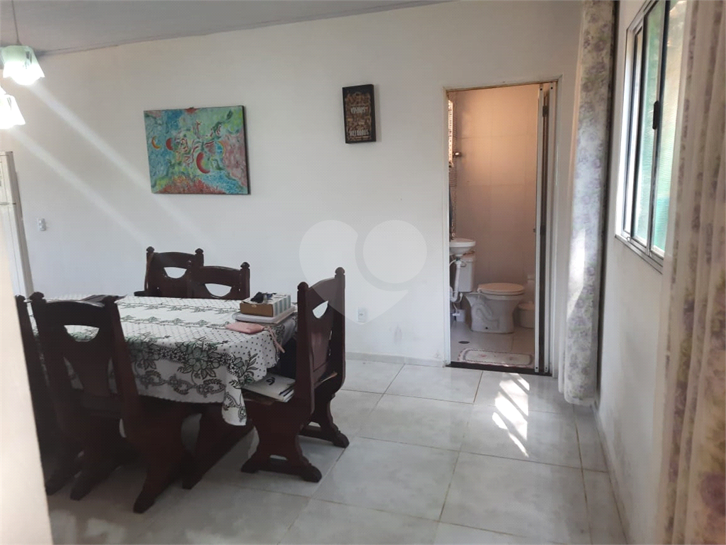 CASA TÉRREA em SERRA DA CANTAREIRA