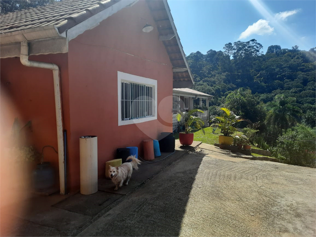 CASA TÉRREA em SERRA DA CANTAREIRA