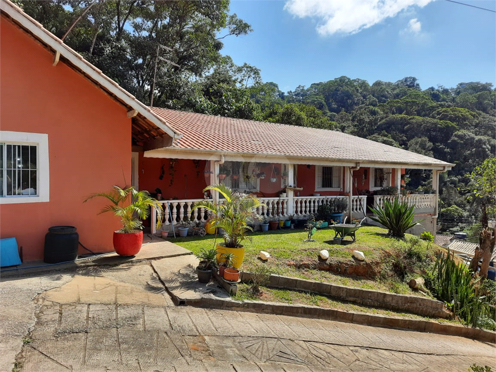 CASA TÉRREA em SERRA DA CANTAREIRA