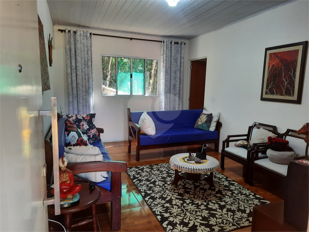 CASA TÉRREA em SERRA DA CANTAREIRA