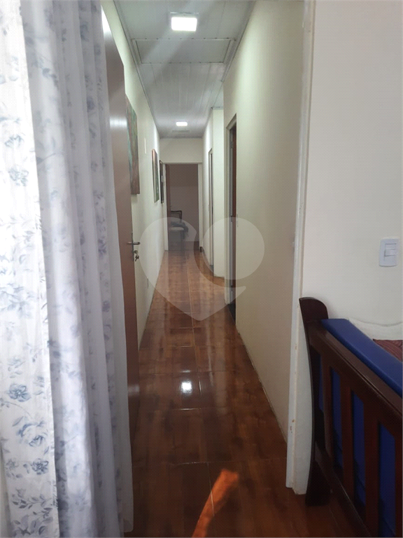 CASA TÉRREA em SERRA DA CANTAREIRA