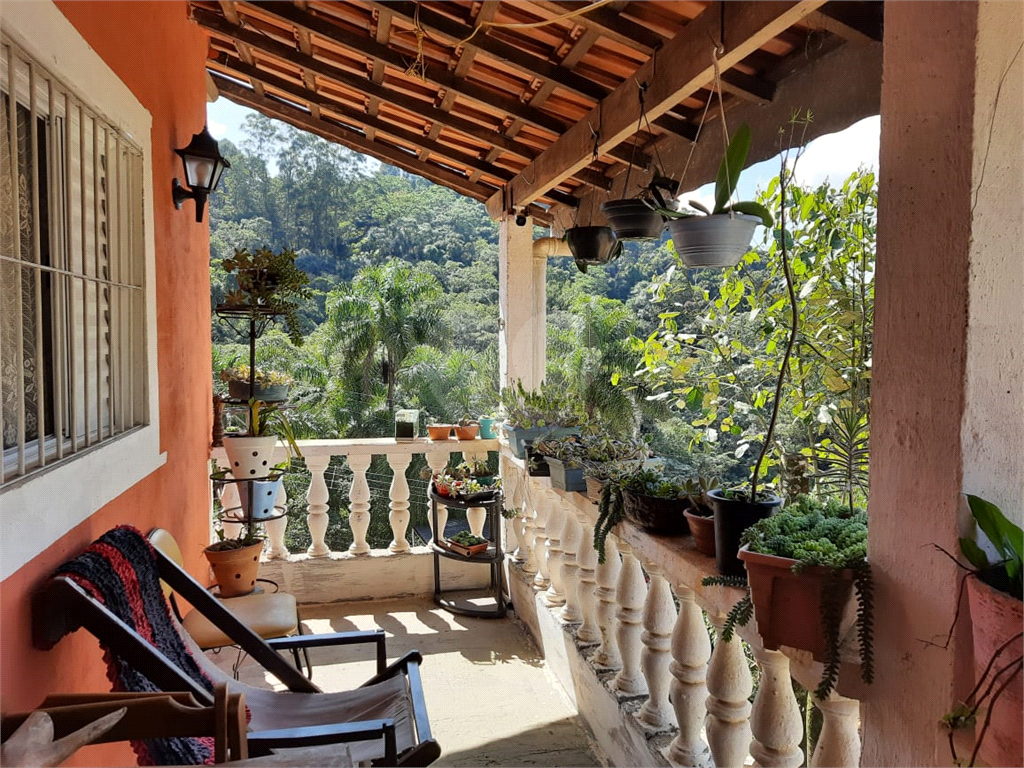CASA TÉRREA em SERRA DA CANTAREIRA