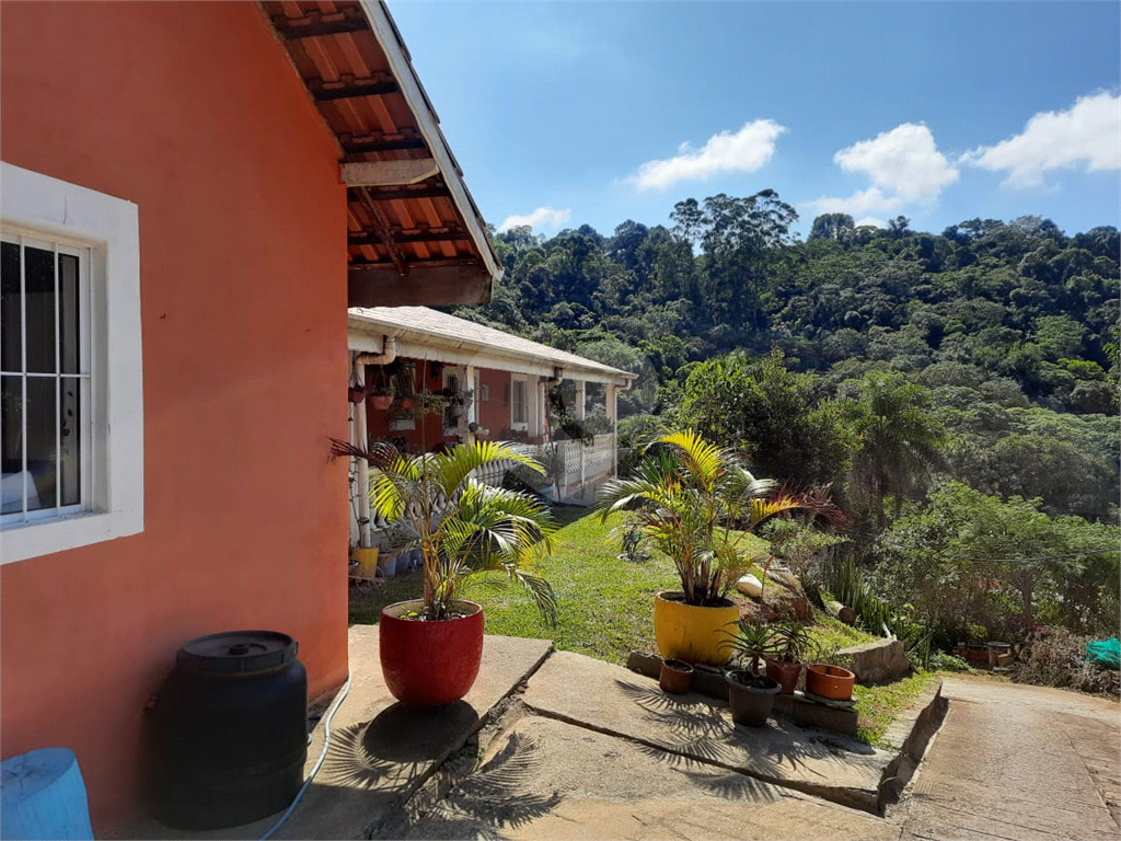 CASA TÉRREA em SERRA DA CANTAREIRA