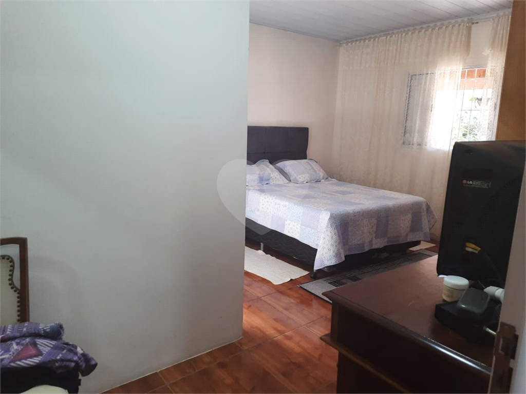 CASA TÉRREA em SERRA DA CANTAREIRA