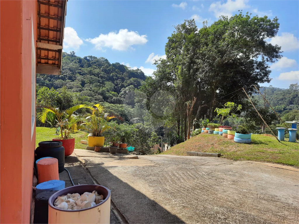 CASA TÉRREA em SERRA DA CANTAREIRA
