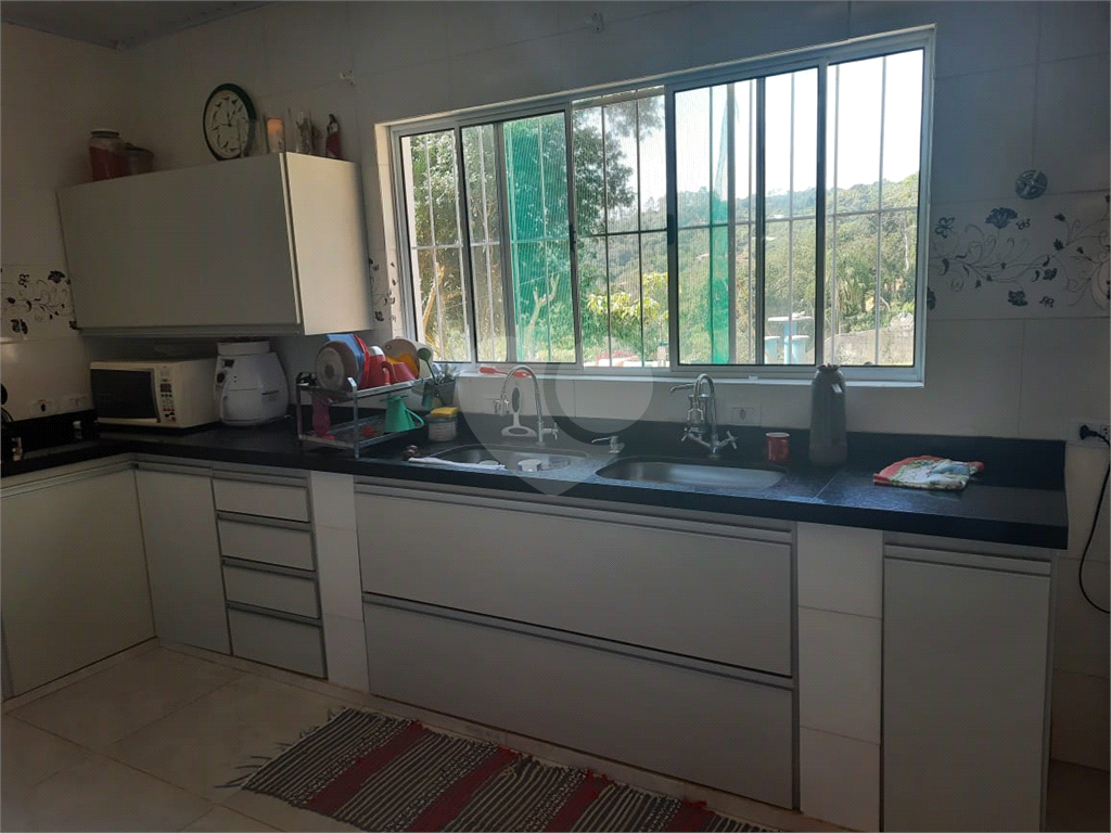CASA TÉRREA em SERRA DA CANTAREIRA