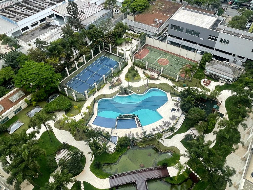 Apartamento, 3 quartos, 205 m² - Foto 8