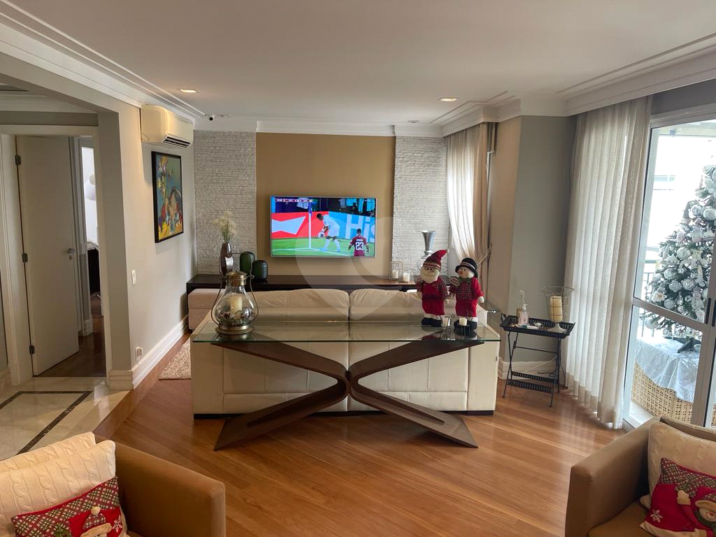 Apartamento, 3 quartos, 205 m² - Foto 7