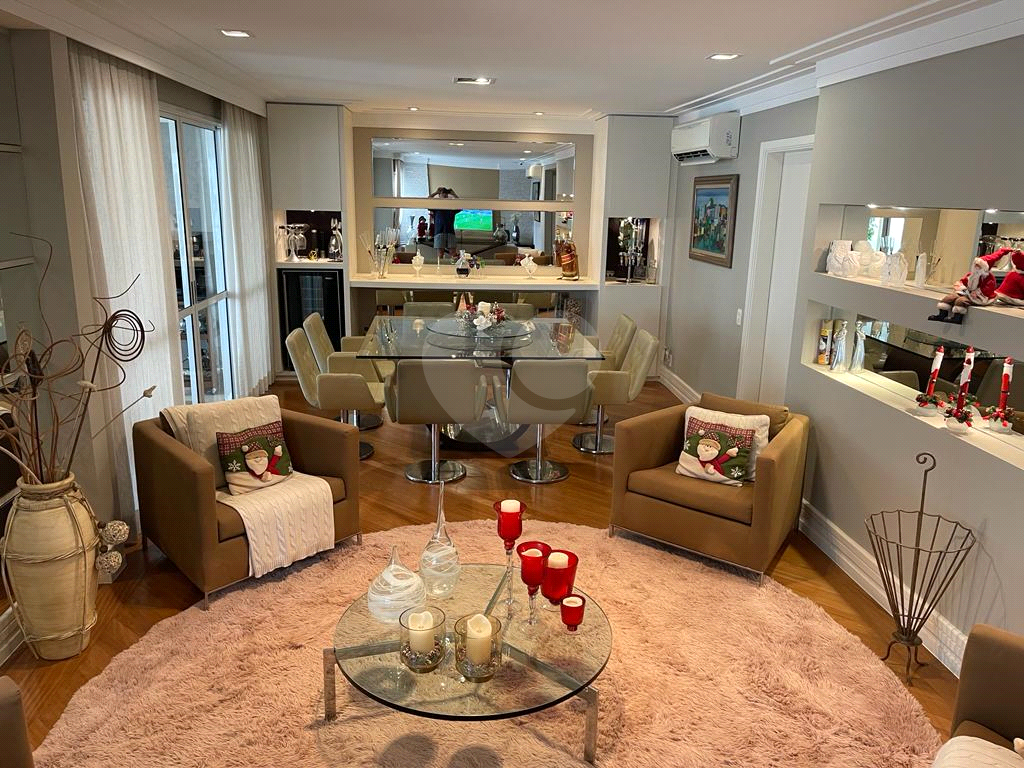 Apartamento, 3 quartos, 205 m² - Foto 16