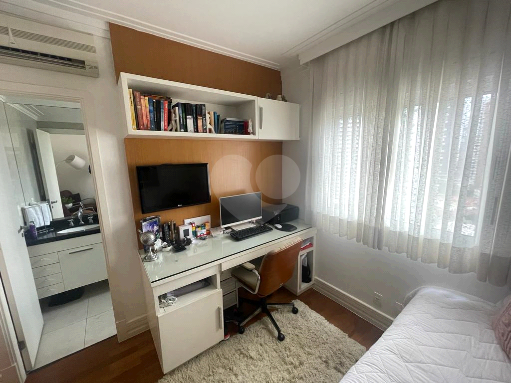 Apartamento, 3 quartos, 205 m² - Foto 20