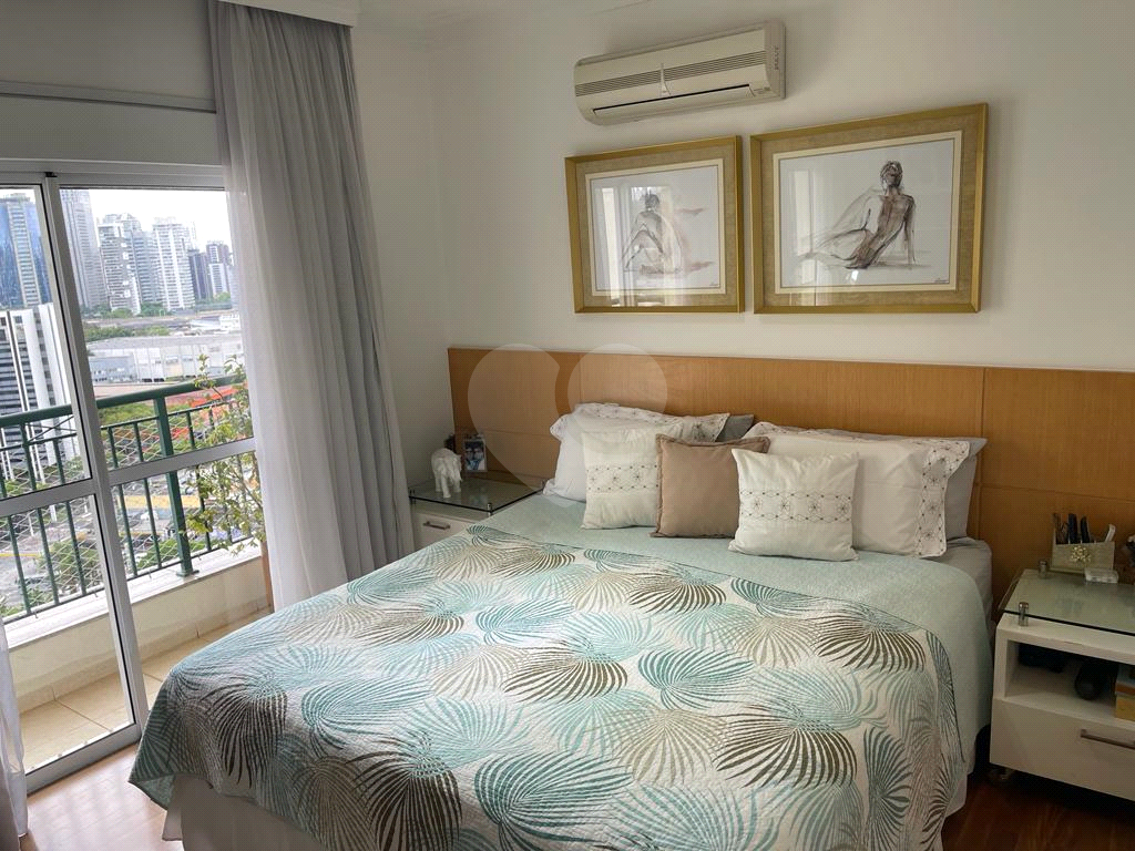 Apartamento, 3 quartos, 205 m² - Foto 21