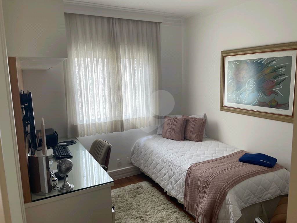 Apartamento, 3 quartos, 205 m² - Foto 13
