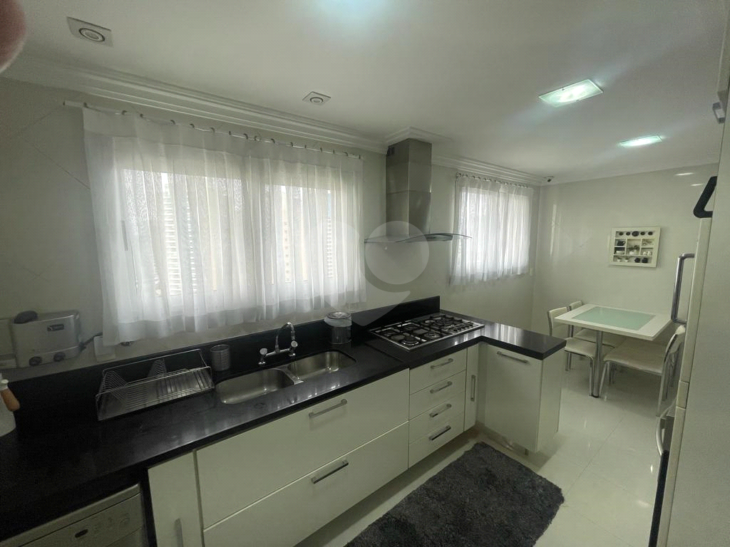 Apartamento, 3 quartos, 205 m² - Foto 33