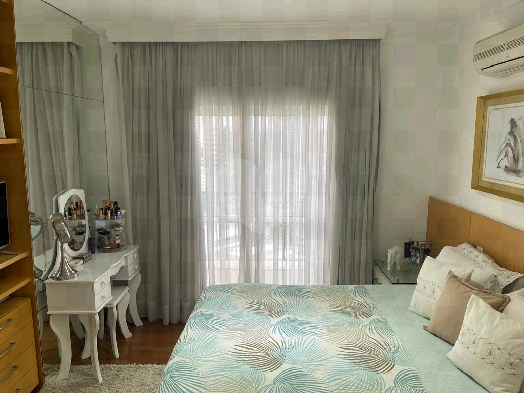 Apartamento, 3 quartos, 205 m² - Foto 29