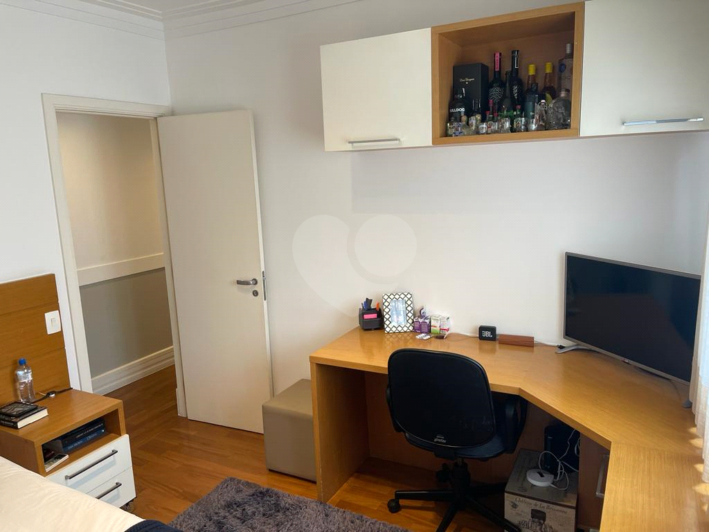 Apartamento, 3 quartos, 205 m² - Foto 19