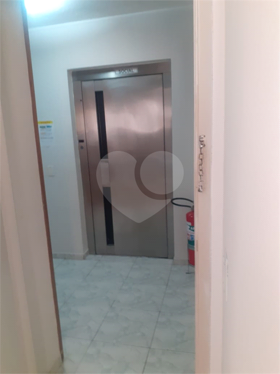 Flat à venda no Jardim Paulista