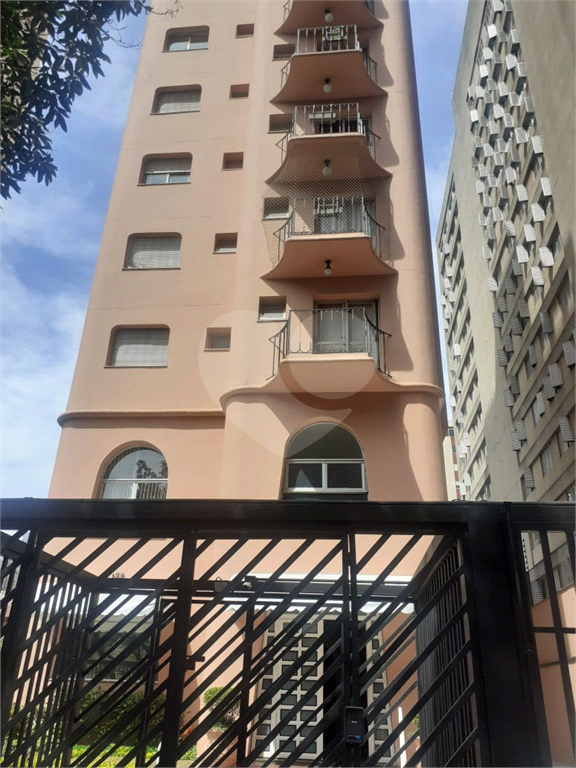 Flat à venda no Jardim Paulista