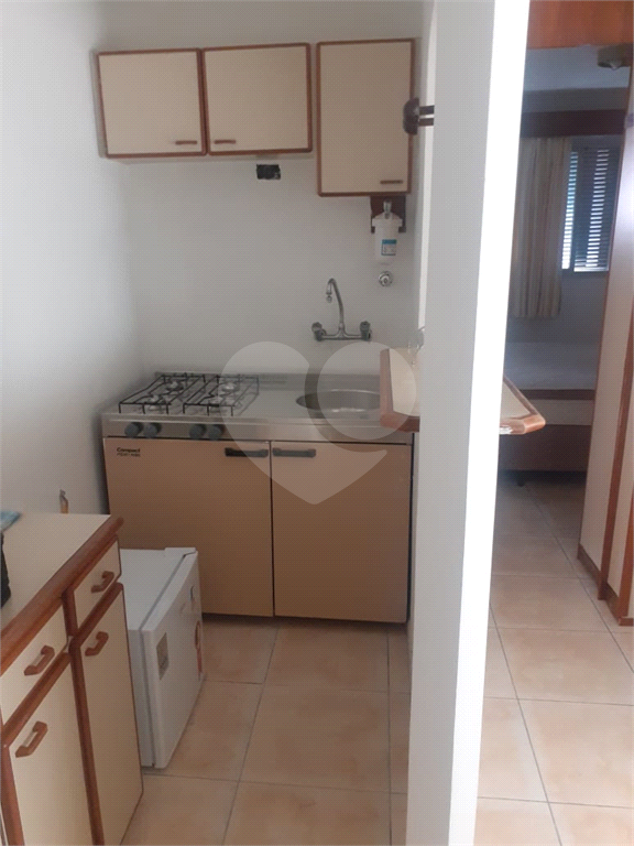 Flat à venda no Jardim Paulista