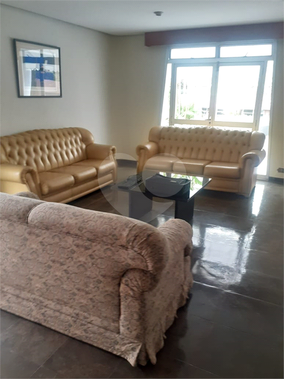Flat à venda no Jardim Paulista