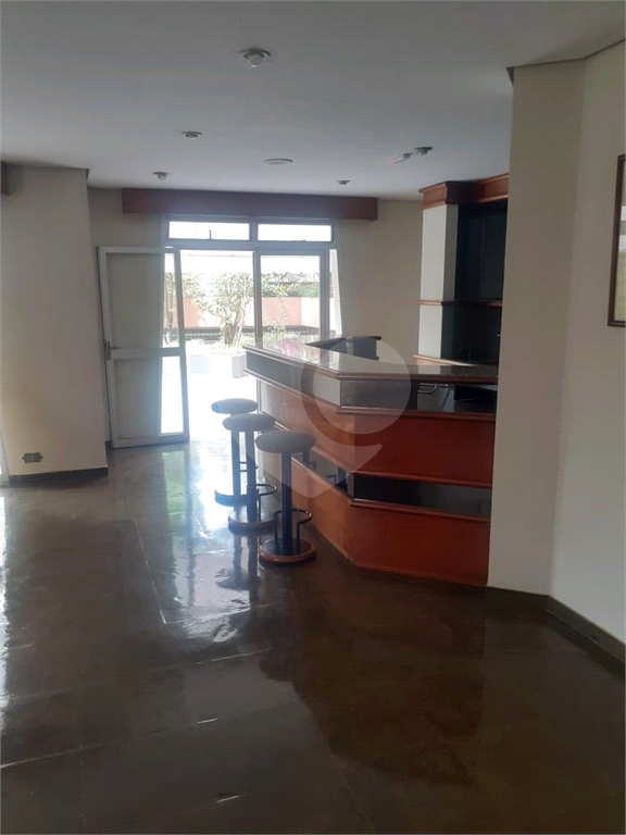 Flat à venda no Jardim Paulista