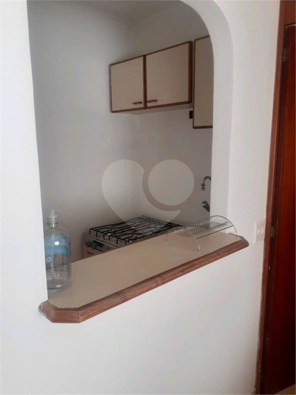Flat à venda no Jardim Paulista