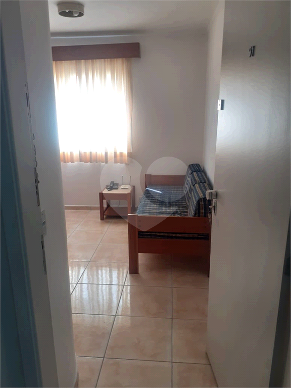 Flat à venda no Jardim Paulista
