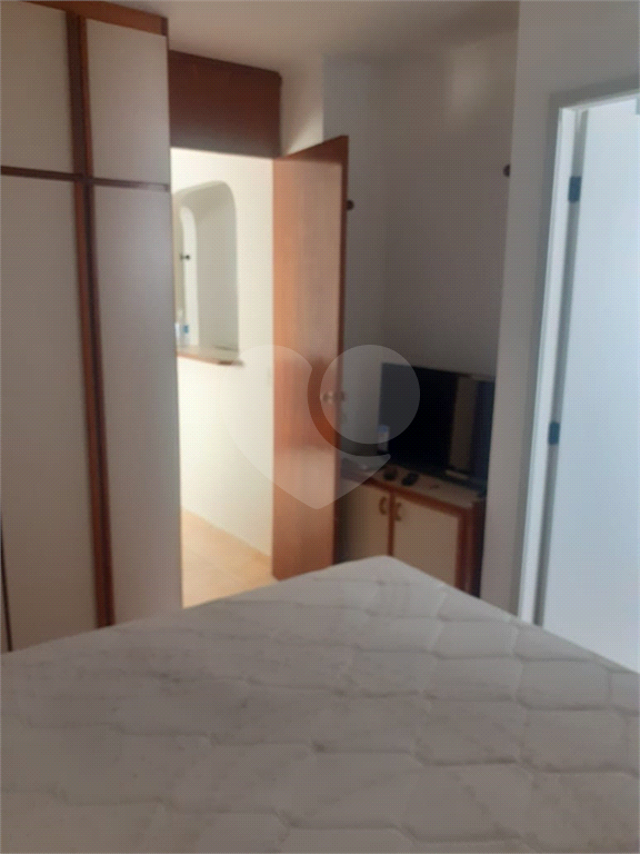 Flat à venda no Jardim Paulista