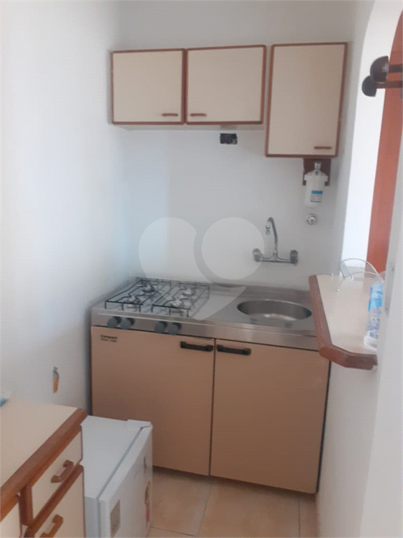 Flat à venda no Jardim Paulista