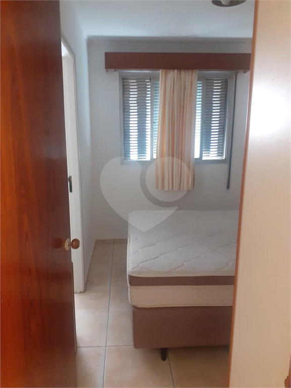 Flat à venda no Jardim Paulista