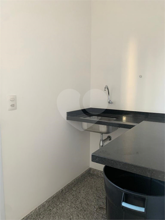 Sala comercial na Conceição