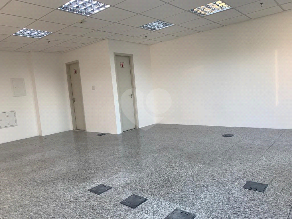 Sala comercial na Conceição