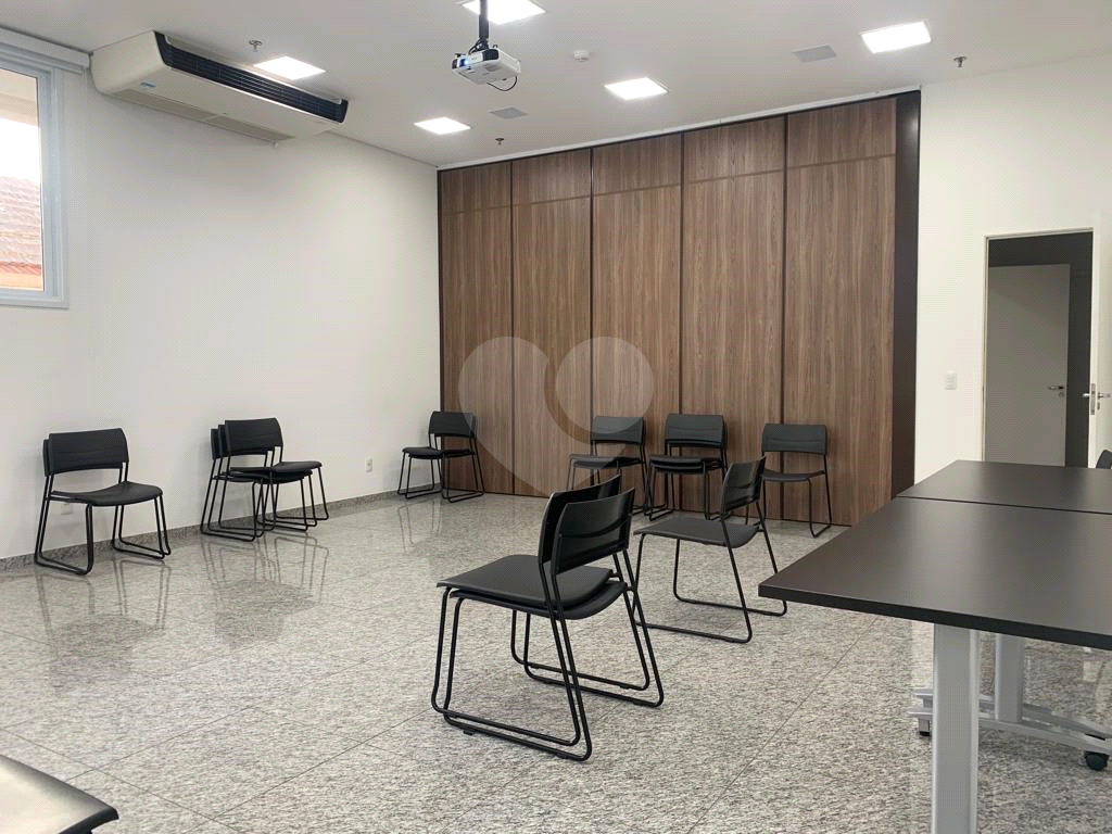 Sala comercial na Conceição