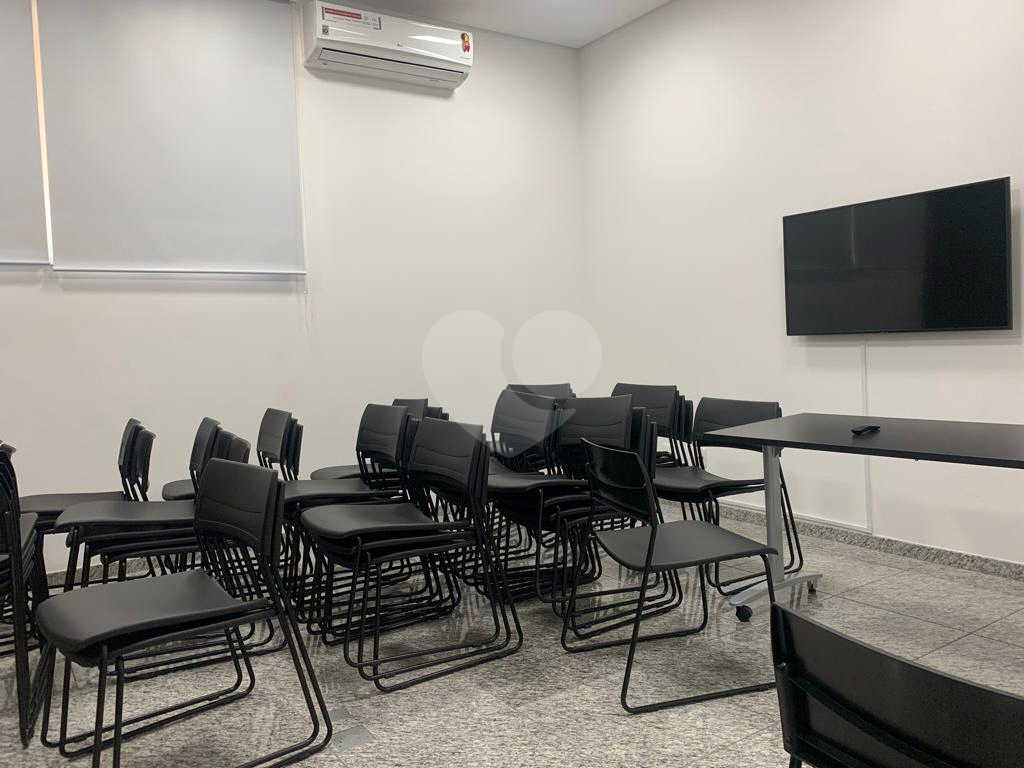 Sala comercial na Conceição
