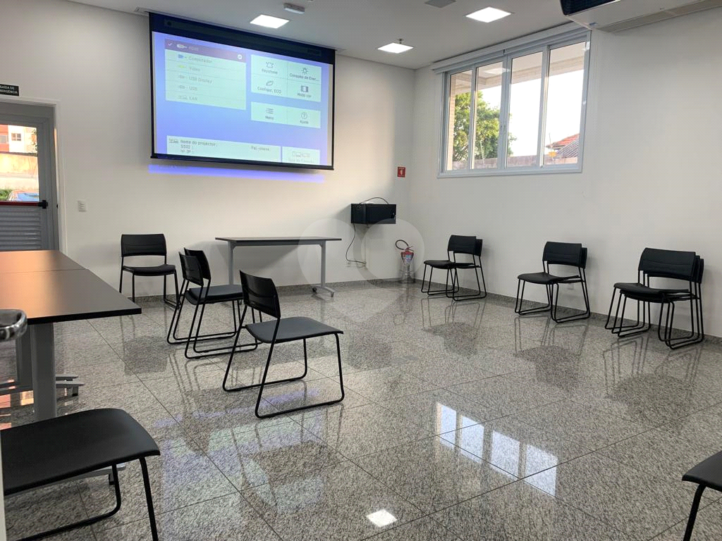Sala comercial na Conceição