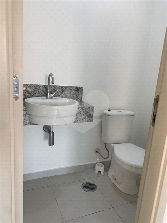 Sala comercial na Conceição