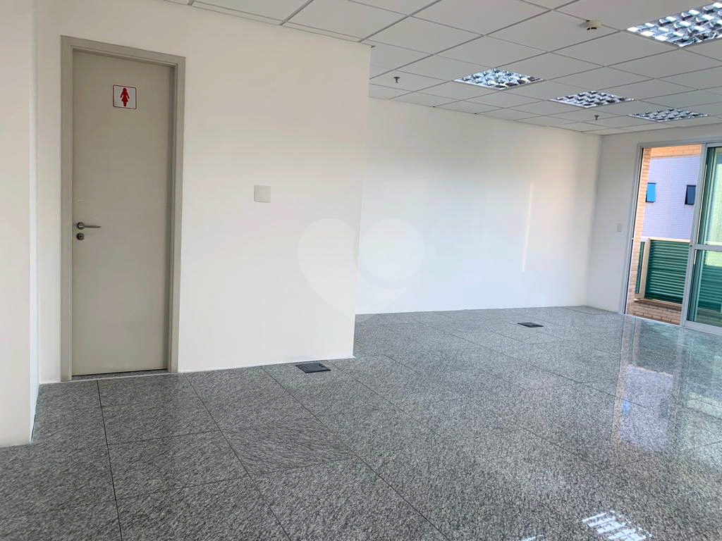 Sala comercial na Conceição