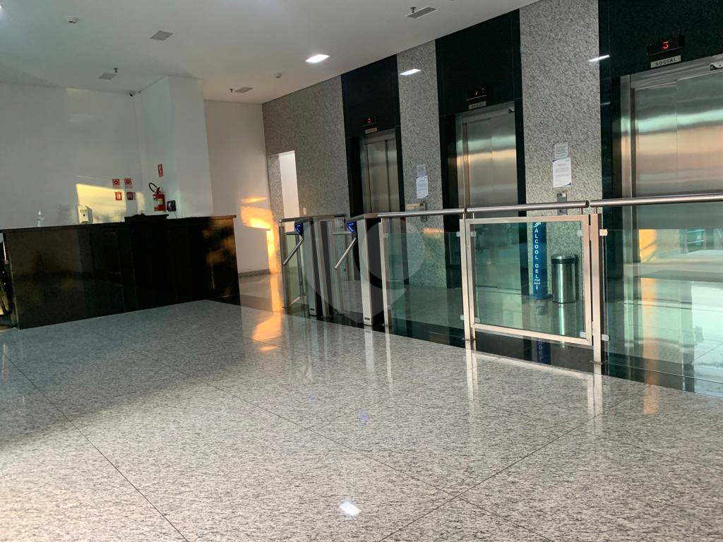 Sala comercial na Conceição