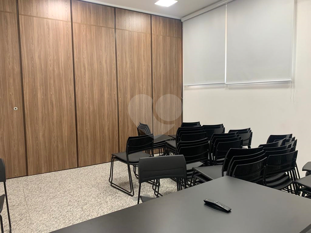Sala comercial na Conceição