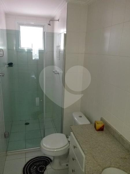 Apartamento à venda com 3 quartos, 143m² - Foto 6